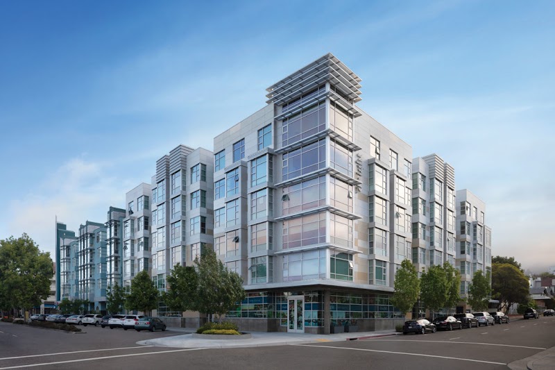 Photo of All Weather Architectural Aluminum