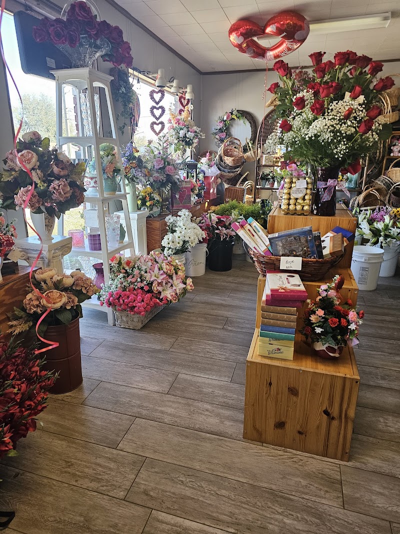 The House of Flowers photo 5