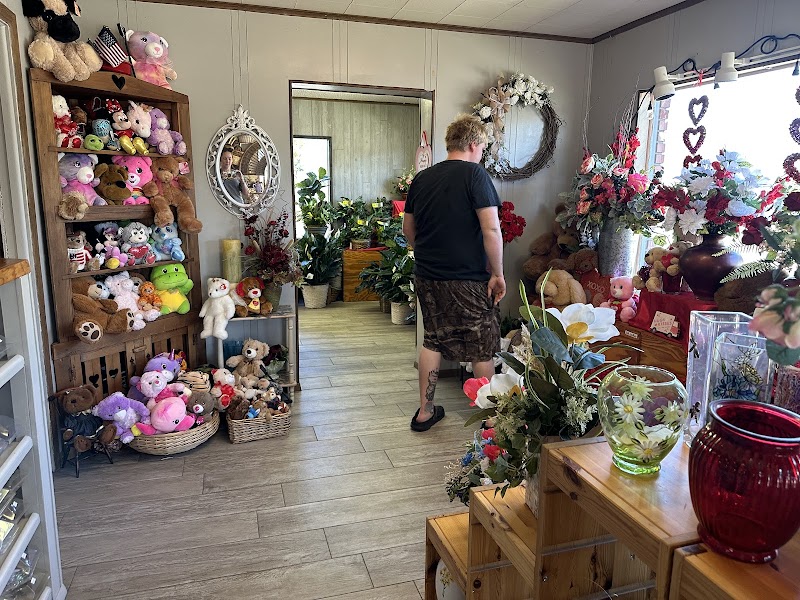 The House of Flowers photo 2