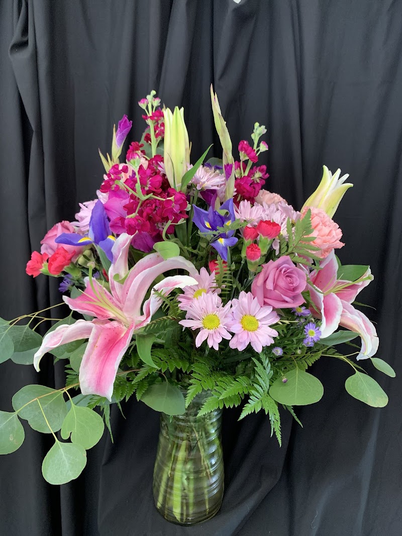 The House of Flowers photo 4