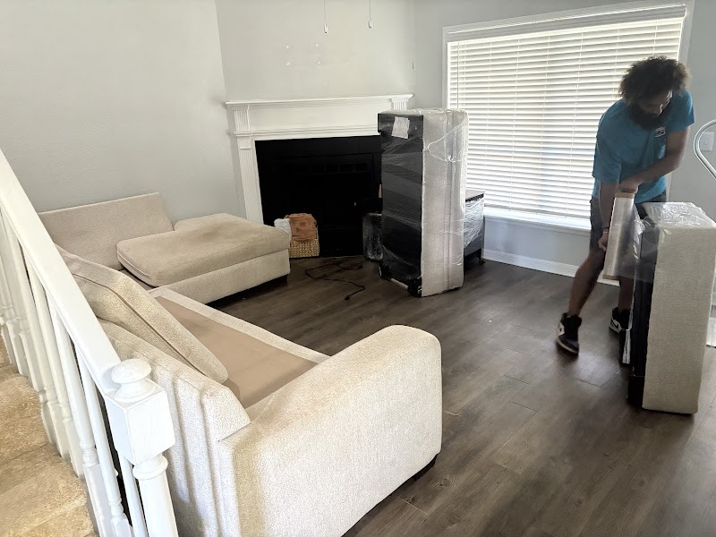Way 2 Go Moving Company photo 3