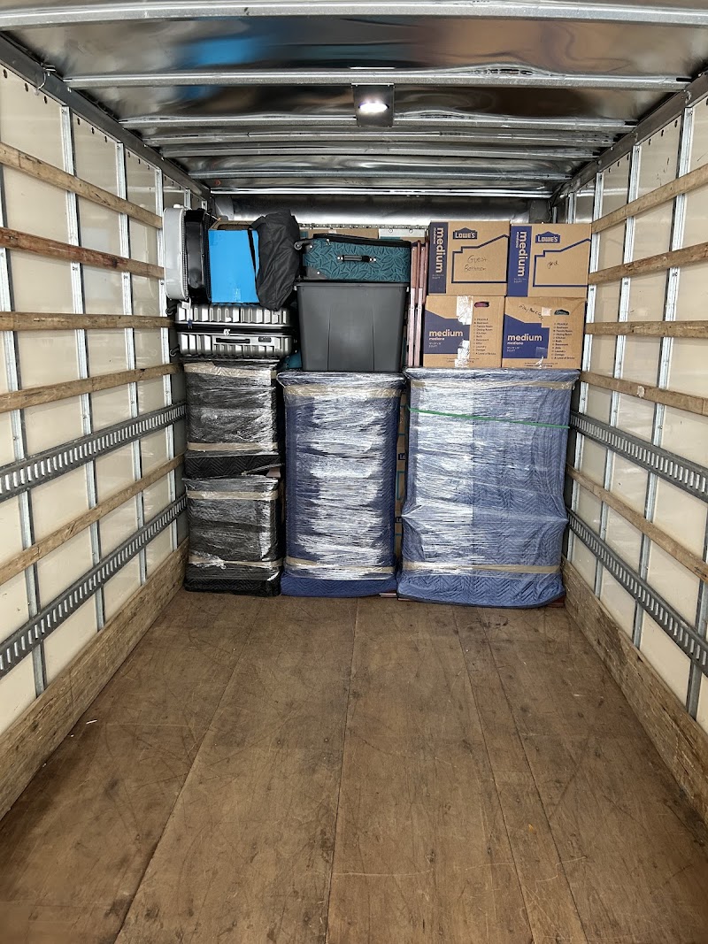Way 2 Go Moving Company photo 2