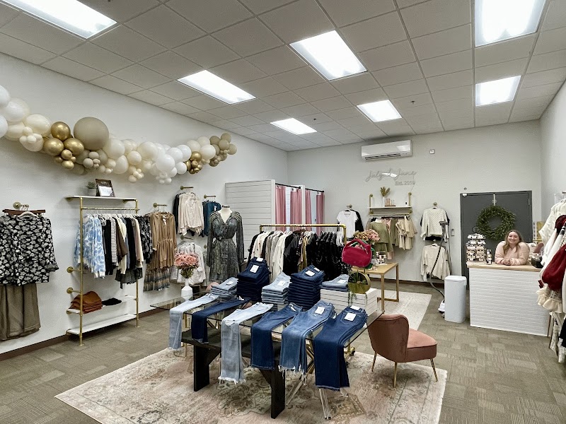 Photo of July & June Women’s Boutique