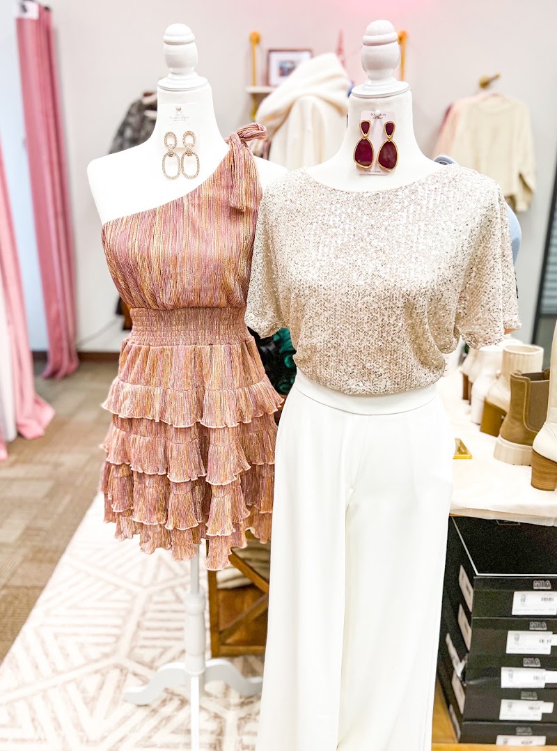 July & June Women’s Boutique photo 2