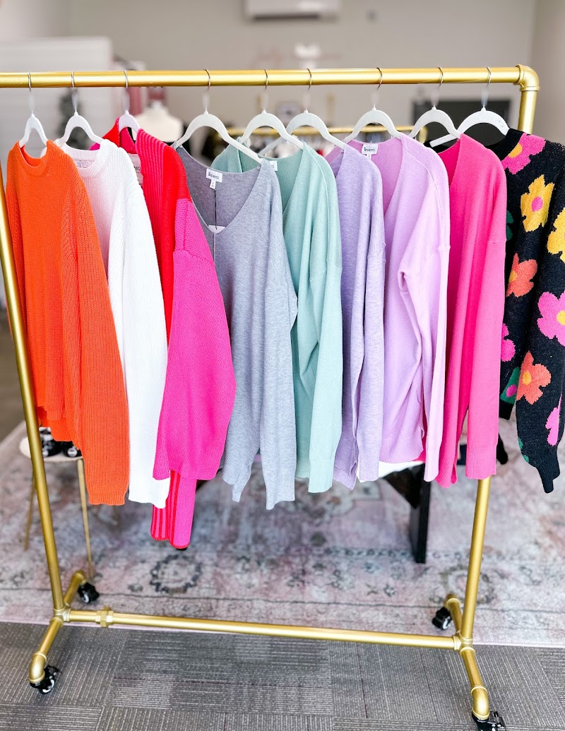 July & June Women’s Boutique photo 5