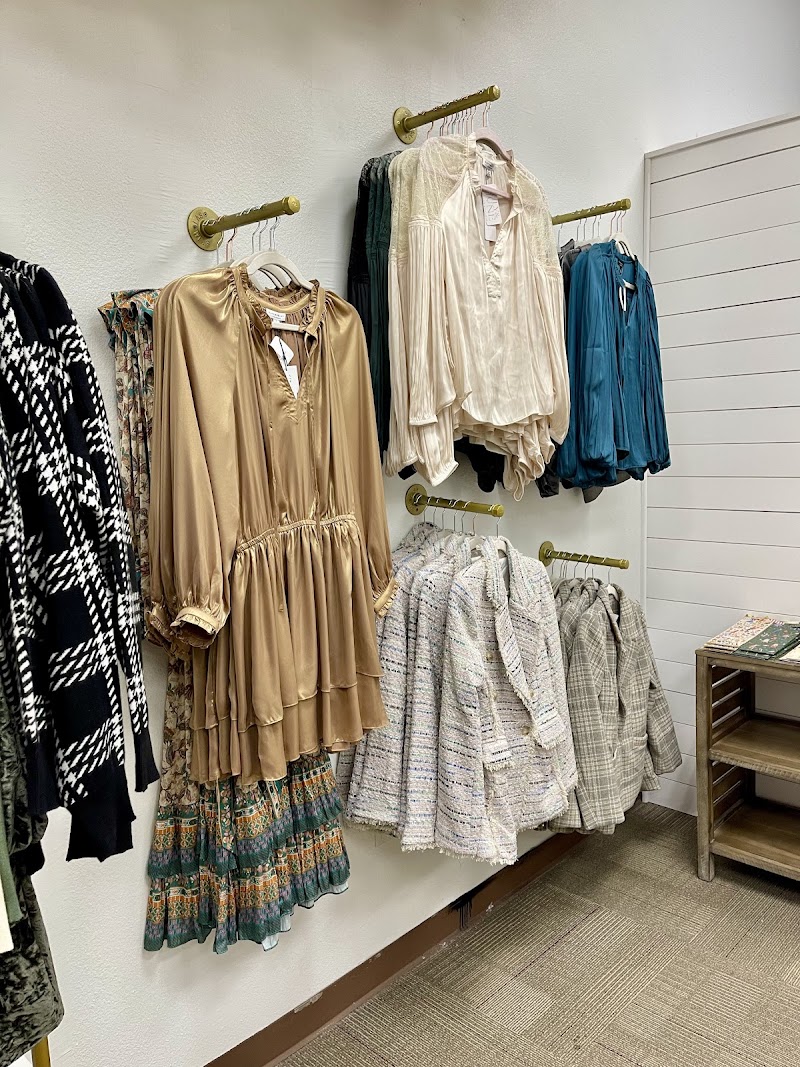 July & June Women’s Boutique photo 3