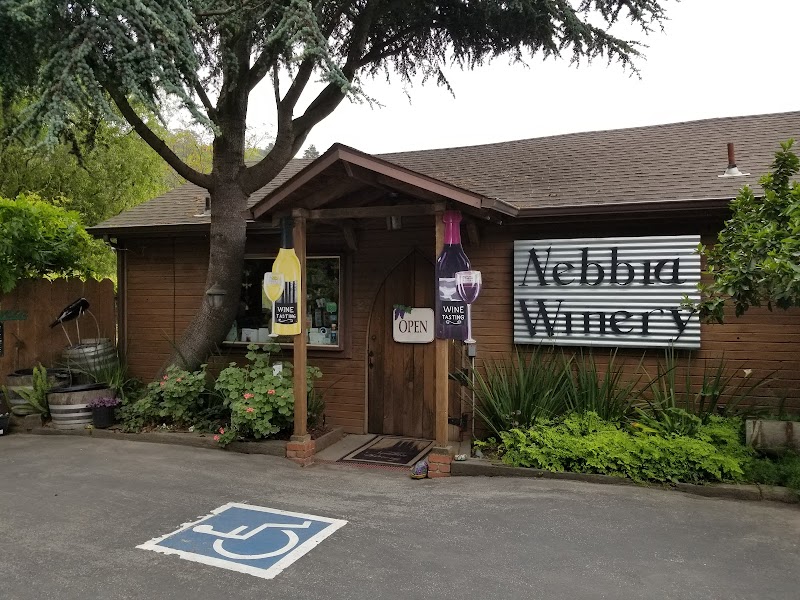 La Nebbia Winery photo 2