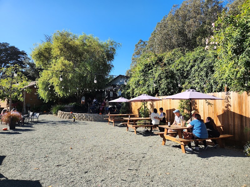 La Nebbia Winery photo 4