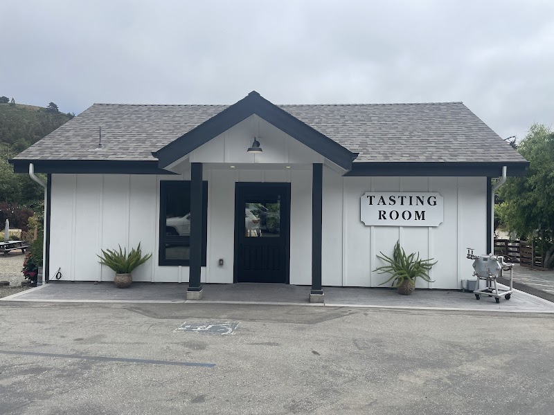 Photo of La Nebbia Winery