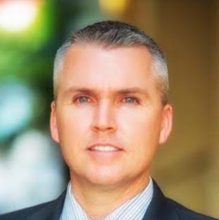 Photo of Bryan Van Heusen