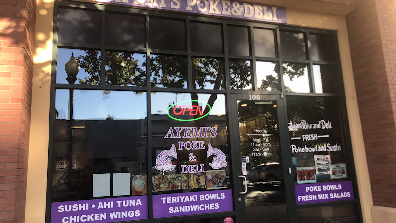 Photo of Ayemi's Poke & Sushi