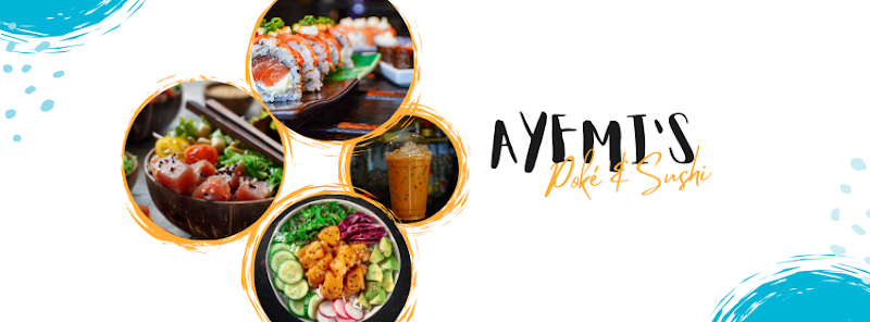 Ayemi's Poke & Sushi photo 2