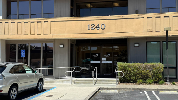 Photo of MarinHealth Urology | A UCSF Health Clinic