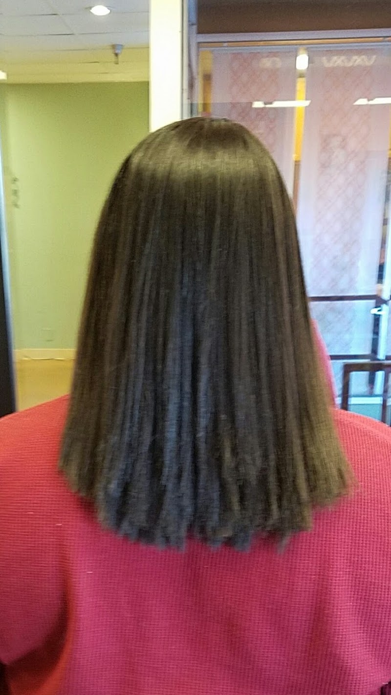 Elements Salon photo 4