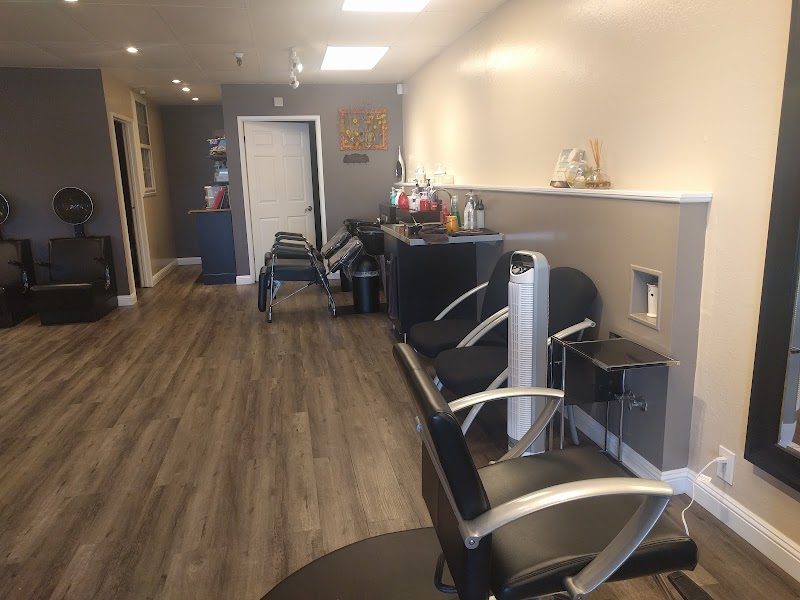 Photo of Elements Salon