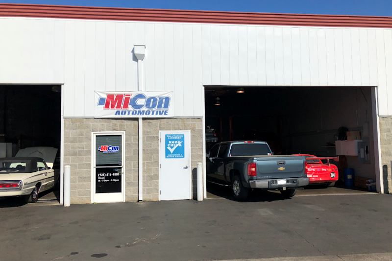 Photo of Micon Automotive