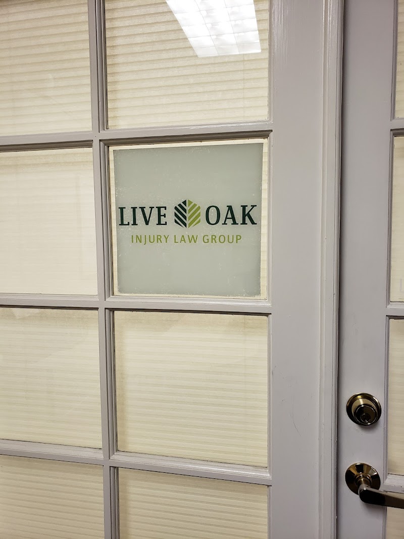 Live Oak Injury Law Group photo 4