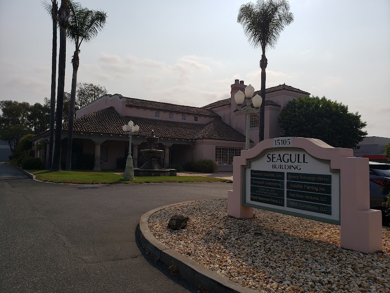 Photo of Live Oak Injury Law Group