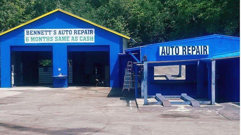 Photo of Bennett's Auto Repair