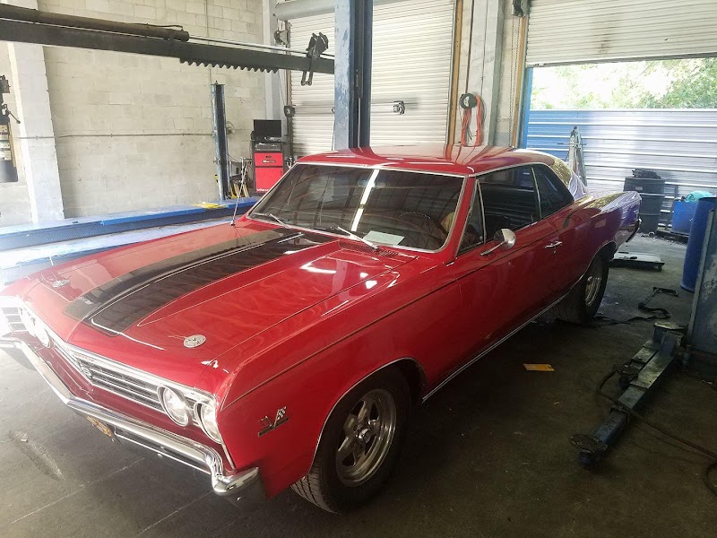 Bennett's Auto Repair photo 5