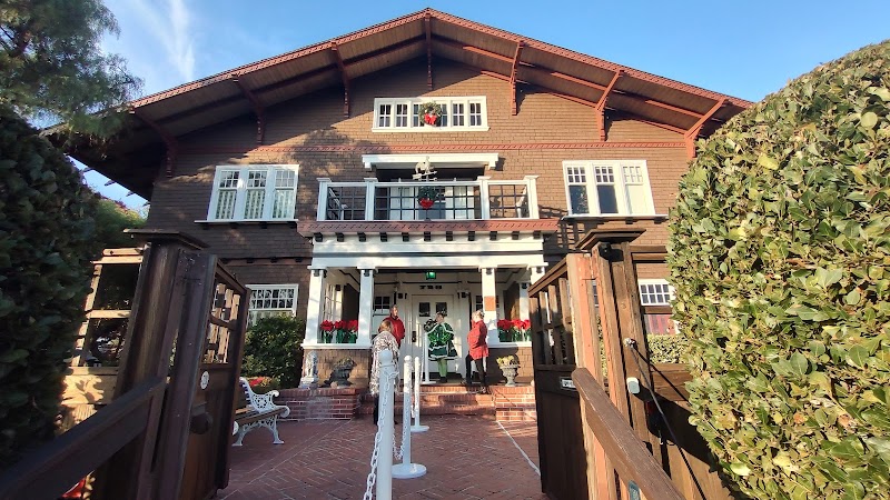 Photo of The Julia Morgan House
