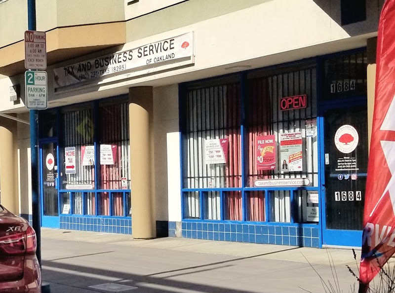 Photo of Tax and Business Services of Oakland