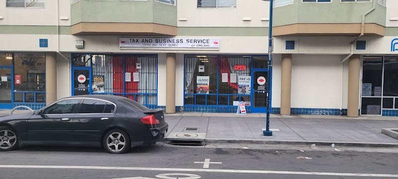 Tax and Business Services of Oakland photo 3