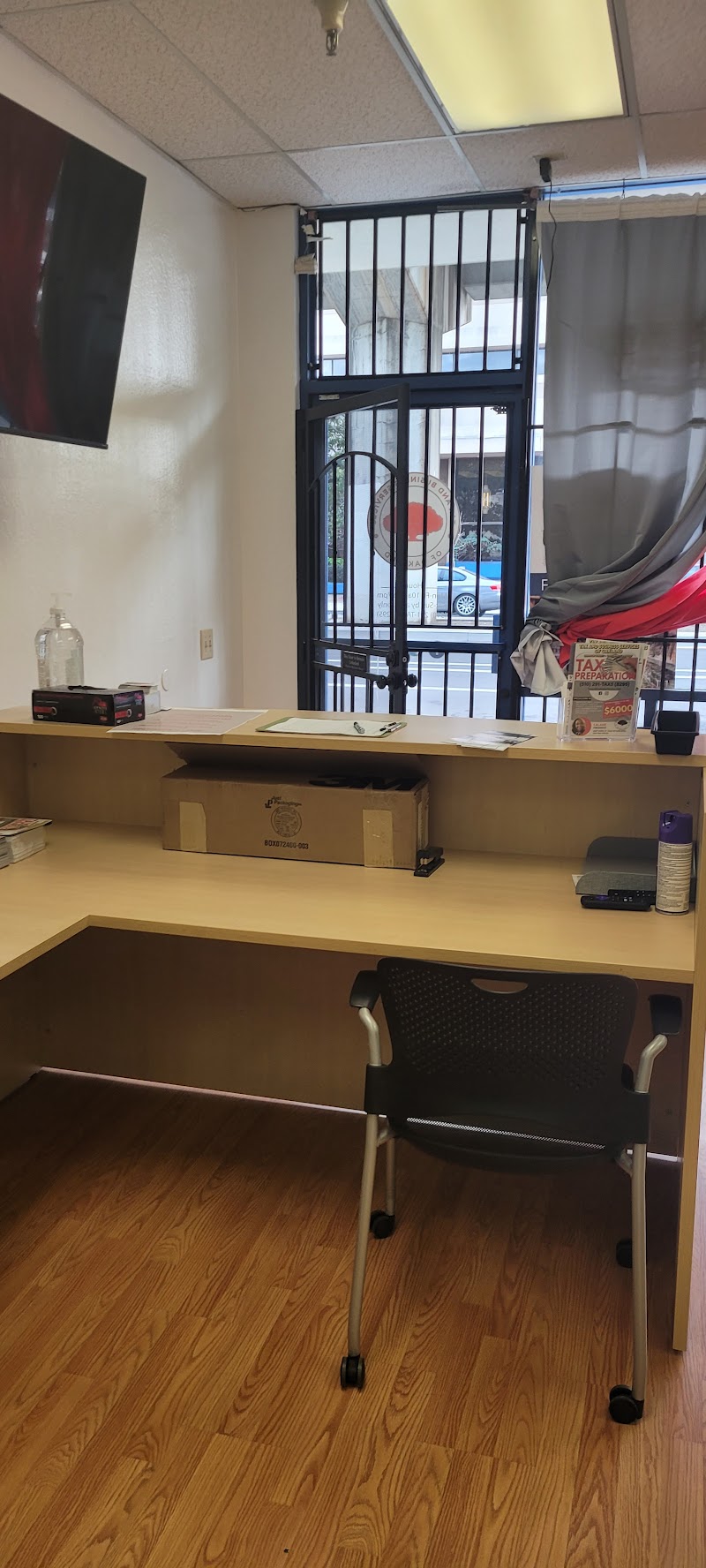 Tax and Business Services of Oakland photo 4