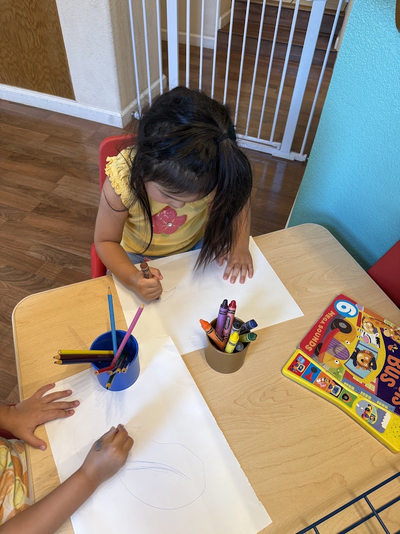 Goli’s Daycare and Preschool photo 2
