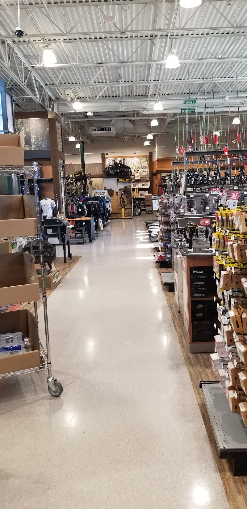 DICK'S Sporting Goods photo 4