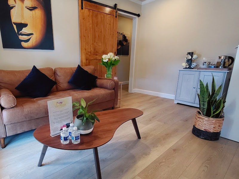 Zen Massage and Wellness Thai Massage photo 4
