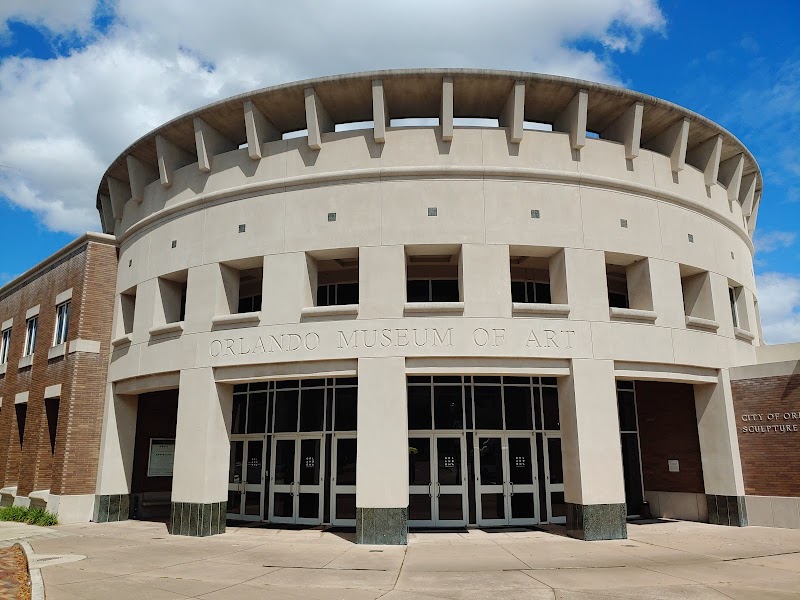 Photo of Orlando Museum of Art