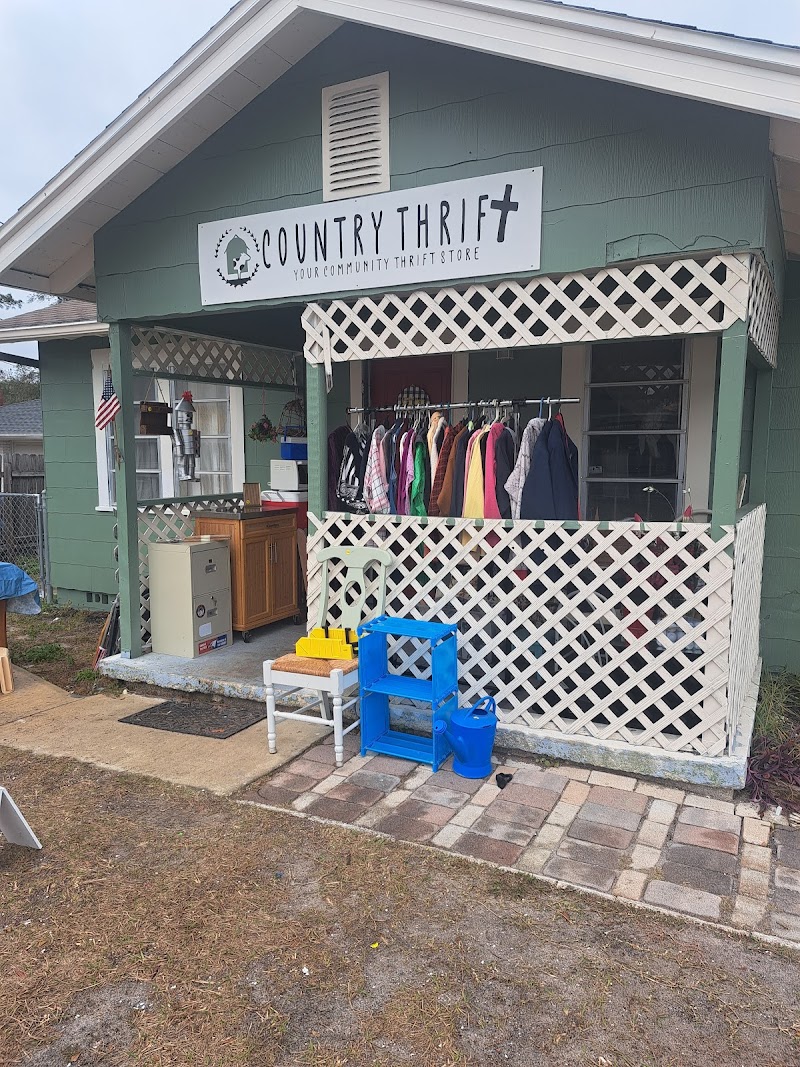 Photo of Country Thrift