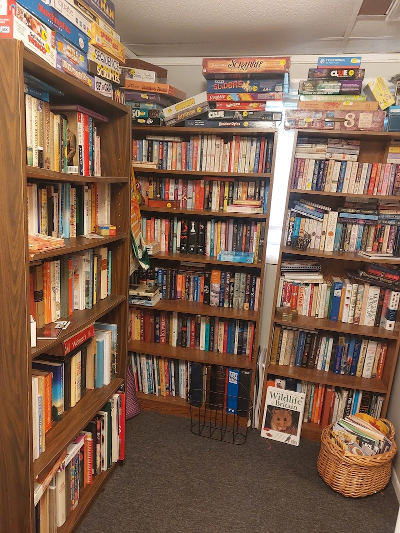 Country Thrift photo 3