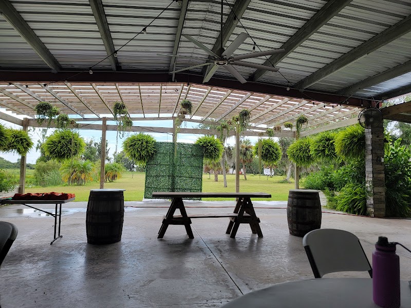 Photo of South House Event Center