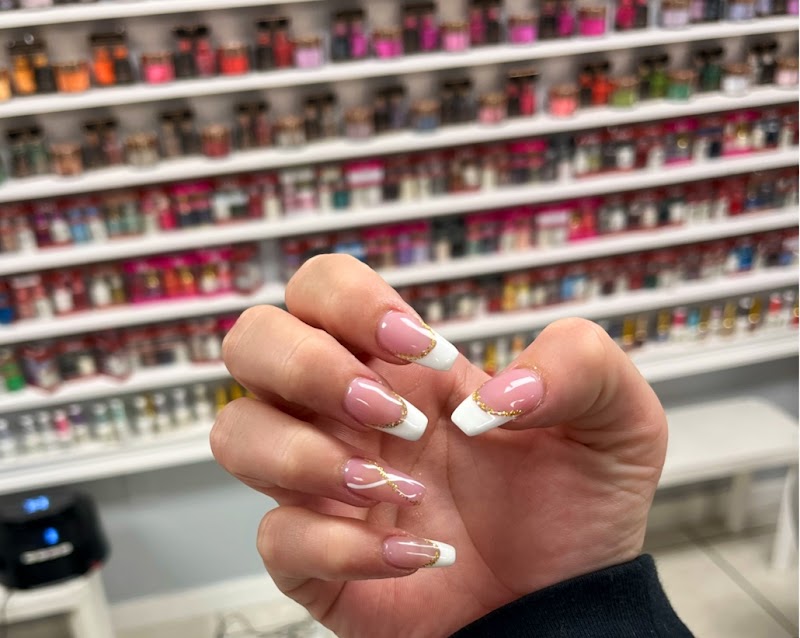 Luxe Nails photo 3