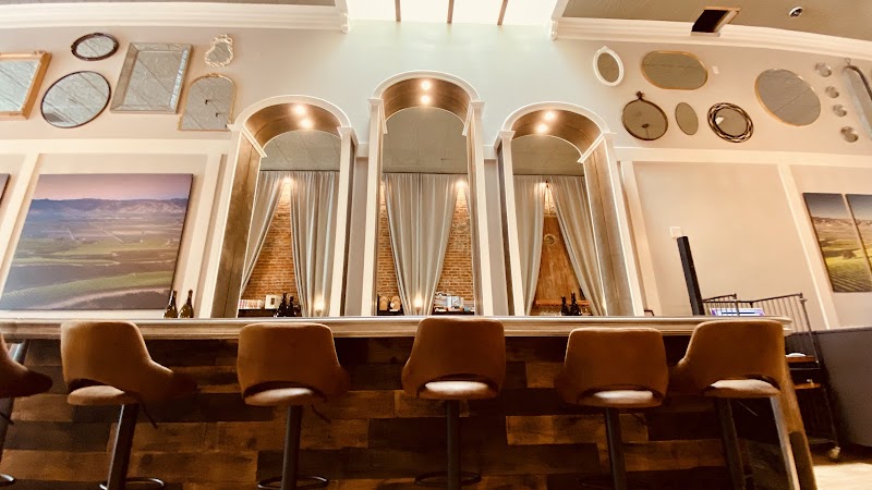 Furthermore Wines Healdsburg Tasting Lounge photo 2