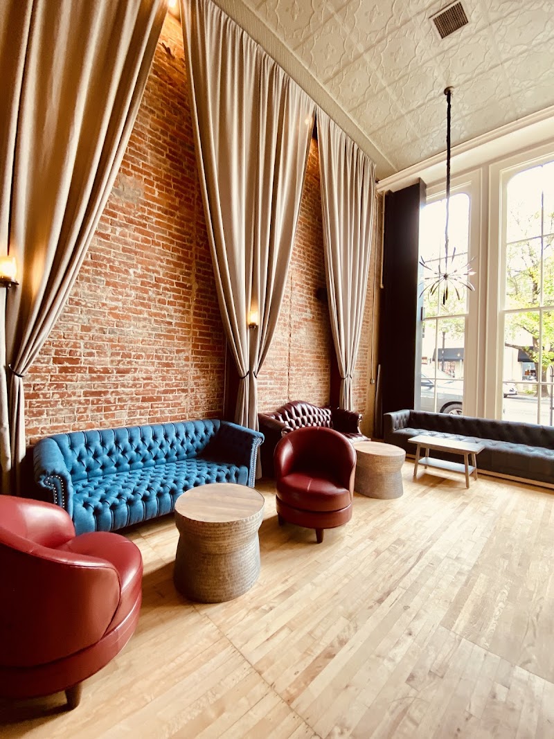 Photo of Furthermore Wines Healdsburg Tasting Lounge