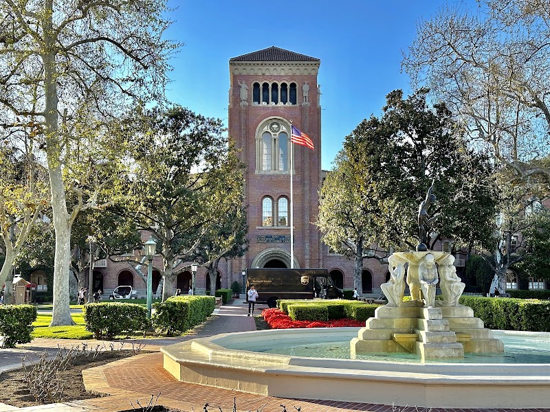 Photo of University of Southern California