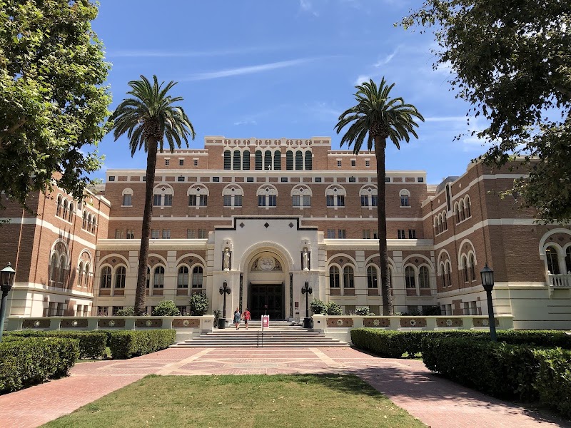 University of Southern California photo 2