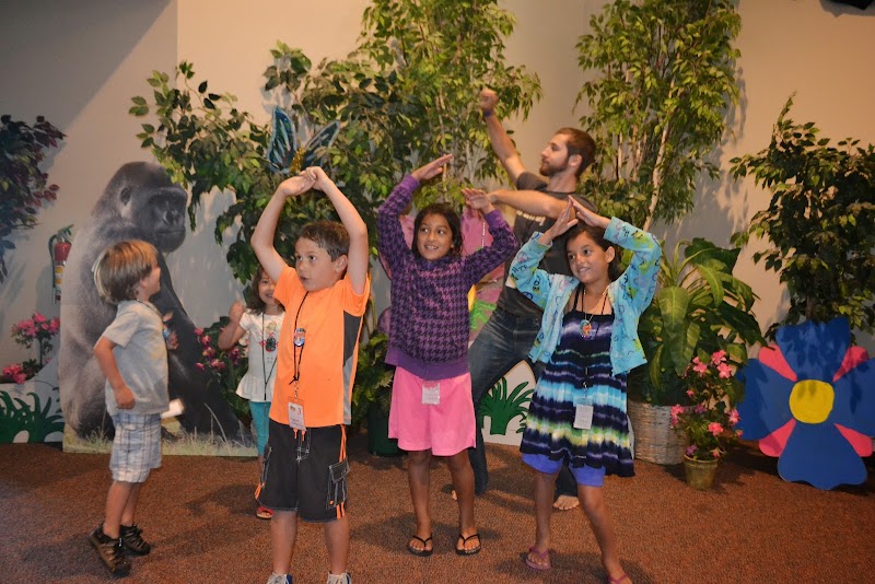 Healdsburg Community Church photo 4