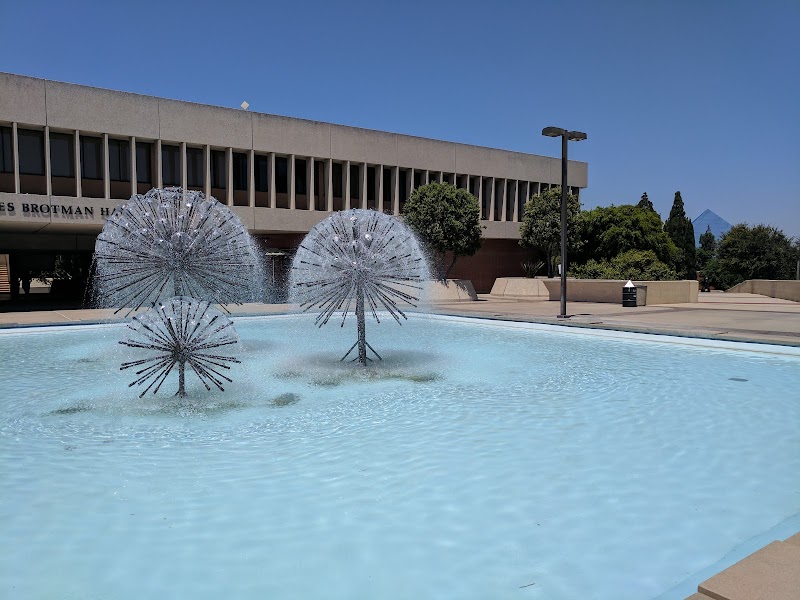 Photo of Lyman Lough Fountain