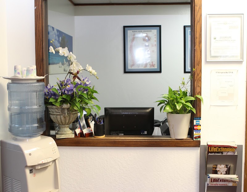 Chiropractic USA photo 4