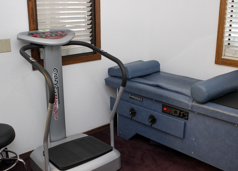 Photo of Chiropractic USA