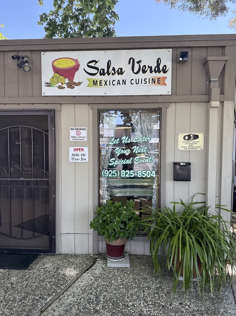 Photo of Salsa Verde Mexican Cuisine