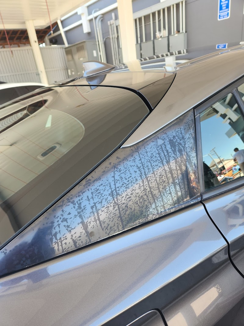Autopia Car Wash - Benicia photo 5