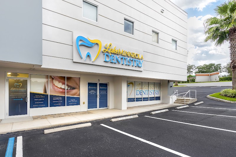 Lake Minneola Dentistry photo 3