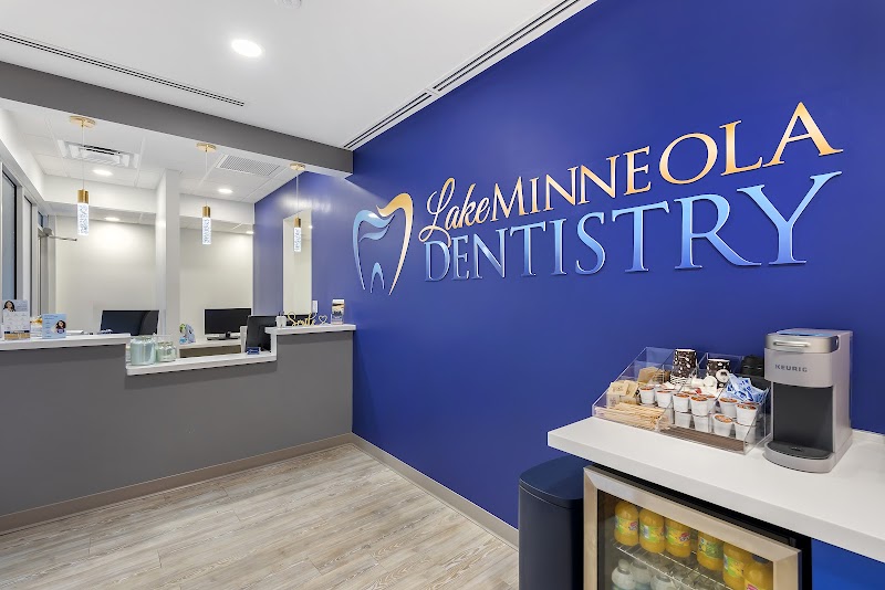 Photo of Lake Minneola Dentistry