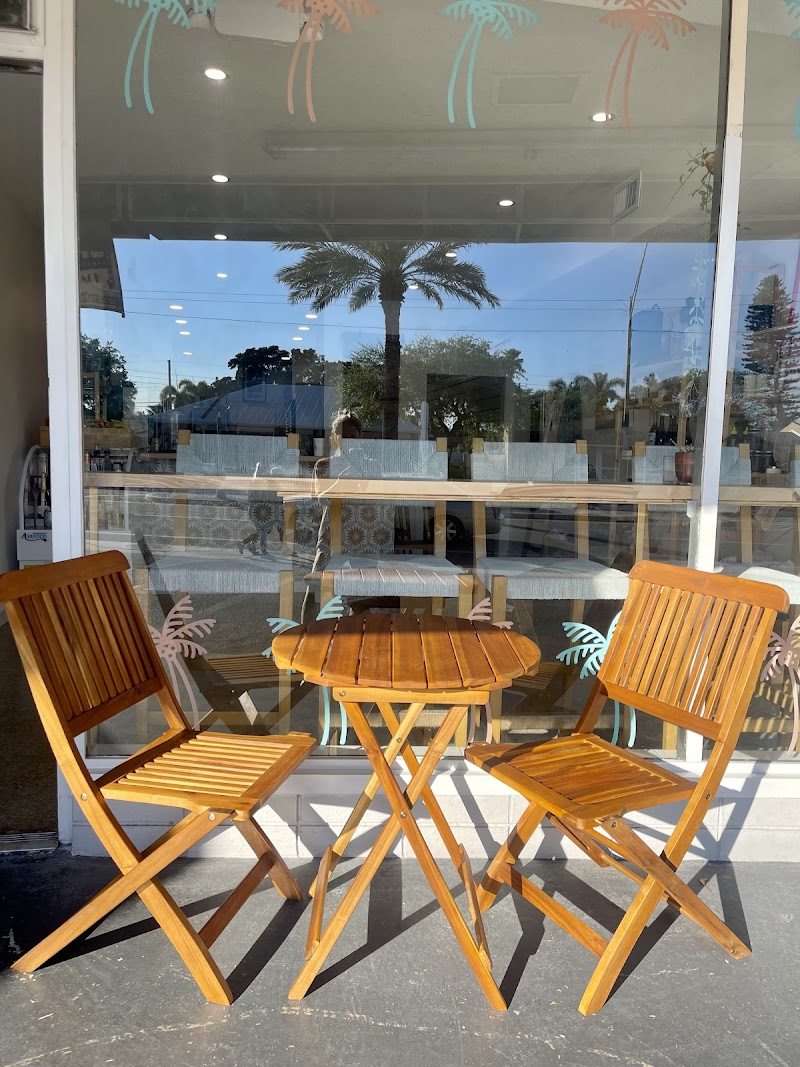 Photo of Uncle Funz Provisions