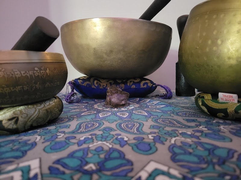 Healing Hands Therapeutic Massage Natasha Mills C.M.T photo 2